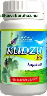 Vita Crystal Kudzu + B6-viamin