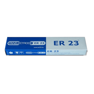 elektróda ER23 2,0×300mm 2kg/csomag