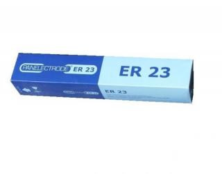 elektróda ER23 3,2×350mm 5kg/csomag