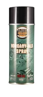United horgany-alu spray 400ml