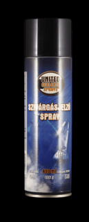 United szivárgásjelző spray 400ml