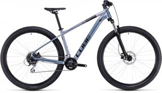 CUBE ACCESS WS EAZ SHIFTIRIS N BLACK  27,5" 2023 NŐI MTB KERÉKPÁR