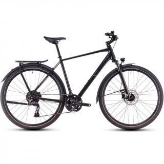 CUBE KATHMANDU PRO GREY´N´LUNAR - 2025 - TREKKING KERÉKPÁR - 62 CM
