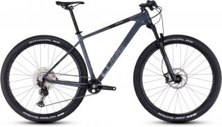 CUBE REACTION C:62 PRO GREY N METAL 2023 FÉRFI MTB KERÉKPÁR