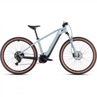 CUBE REACTION HYBRID PERFORMANCE 625 27,5 SKYLIGHTBLUE´N´WHITE 2025 FÉRFI ELEKTROMOS MTB KERÉKPÁR