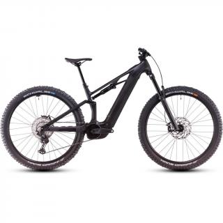 Cube Stereo Hybrid ONE44 HPC Race 800 blackline - 2025 - összteleszkópos MTB elektromos kerékpár - M - 29"