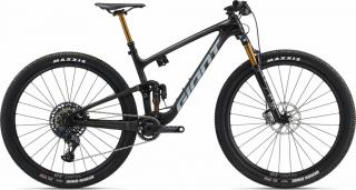 Giant Anthem Advanced Pro 29 0 2022 Férfi XC kerékpár