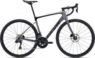 GIANT DEFY ADVANCED 1 2023 ORION NEBULA FÉRFI ORSZÁGÚTI KERÉKPÁR