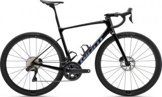 GIANT DEFY ADVANCED PRO 0 CARBON/BLUE DRAGONFLY 2024 FÉRFI ORSZÁGÚTI KERÉKPÁR