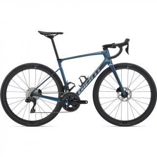 GIANT Giant Defy Advanced 0 Ocean Twilight 2025 Férfi Országúti Kerékpár