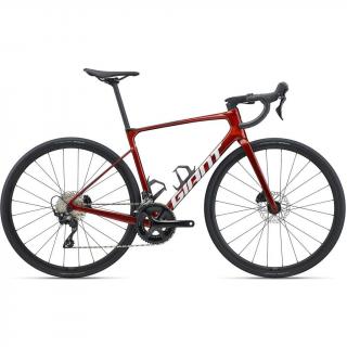 GIANT Giant Defy Advanced 2 Mars Dust 2025 Férfi Országúti Kerékpár