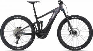 Giant Liv Intrigue X E+ 2 Pro Női Elektromos Öszteleszkópos MTB Kerékpár 2022