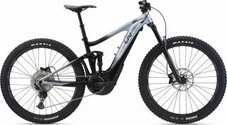 Giant Liv Intrigue X E+ 3 Pro Női Elektromos Összteleszkópos MTB Kerékpár 2022