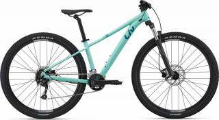 GIANT LIV TEMPT 2 29" OCEAN WAVE 2023 NŐI MTB KERÉKPÁR