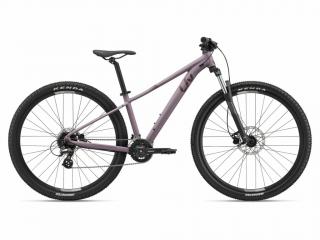 GIANT LIV TEMPT 3 29" PURPLE ASH 2023 NŐI MTB KERÉKPÁR