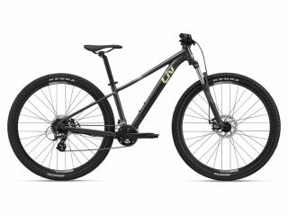 GIANT LIV TEMPT 4 27,5" BLACK CHROME 2023 NŐI MTB KERÉKPÁR