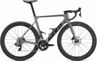 GIANT Propel Advanced 1 Orion Nebula 2023 Férfi Országúti Kerékpár