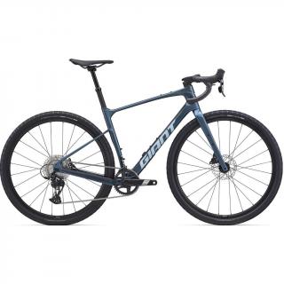 Giant Revolt Advanced 1 Ocean Twilight 2025 Férfi Gravel Kerékpár