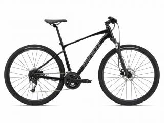 GIANT ROAM 2 BLACK 2022 FÉRFI CROSS KERÉKPÁR