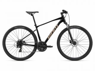 Giant Roam 4 Black 2022 Férfi cross kerékpár