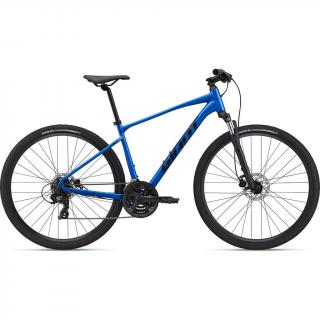 GIANT ROAM 4 SAPPHIRE 2022 FÉRFI CROSS KERÉKPÁR