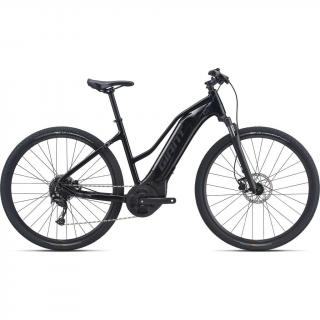 GIANT ROAM E+ STA NŐI ELEKTROMOS CROSS TREKKING KERÉKPÁR 2022