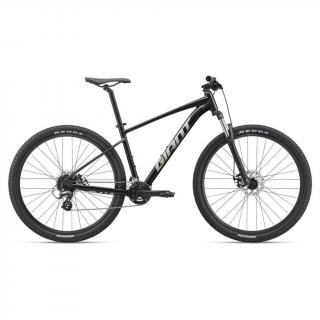 GIANT TALON 4 27.5" BLACK 2022 FÉRFI MTB KERÉKPÁR