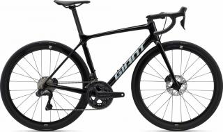 Giant TCR Advanced Disc 0 Pro Compact 2022 férfi országúti kerékpár