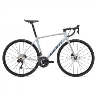 GIANT TCR ADVANCED DISC 1 PRO COMPACT UNICORN WHITE 2023 FÉRFI ORSZÁGÚTI KERÉKPÁR