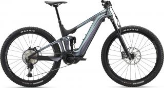 GIANT TRANCE X ADVANCED E+ 1 2023 FÉRFI ELEKTROMOS  ÖSSZTELESZKÓPOS MTB KERÉKPÁR