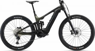 Giant Trance X Advanced E+ 1 Férfi Elektromos Összteleszkópos MTB Kerékpár 2022