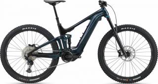 Giant Trance X Advanced E+ 2 Férfi Elektromos Összteleszkópos MTB Kerékpár 2022