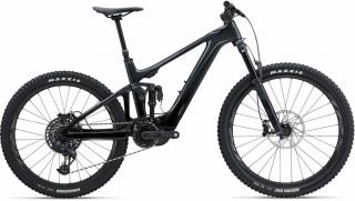 GIANT Trance X Advanced E+ Elite 1 2023 Férfi Elektromos Összteleszkópos MTB Kerékpár