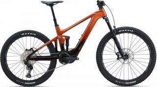 GIANT Trance X Advanced E+ Elite 2 2023 Férfi Elektromos Összteleszkópos MTB Kerékpár