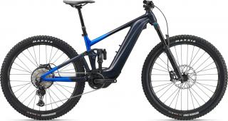 GIANT TRANCE X E+ 1 2023 FÉRFI ELEKTROMOS  ÖSSZTELESZKÓPOS MTB KERÉKPÁR