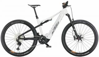 KTM MACINA CHACANA 791 Férfi Elektromos Összteleszkópos MTB Kerékpár 2022