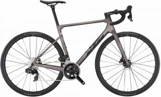 KTM REVELATOR ALTO ELITE AXS elderberry matt (black+silver) 2023 Férfi Országúti Kerékpár