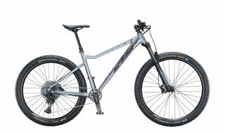 KTM  ULTRA EVO DIM 29 AZZURRO SILVER 2022 FÉRFI MTB KERÉKPÁR