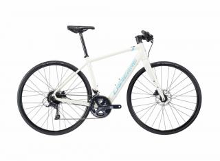 LAPIERRE e-Sensium 2.2 W M250 Női Elektromos Fitness Kerékpár 2023