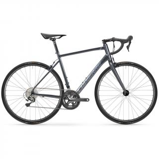 LAPIERRE SENSIUM 3.0 GLOSSY GREY 2023 FÉRFI ORSZÁGÚTI KERÉKPÁR