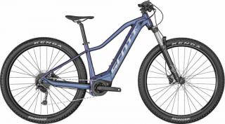 Scott Contessa Active eRIDE 930 Női Elektromos MTB Kerékpár 2022