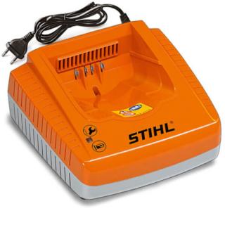 STIHL AL 300 gyors töltőkészülék COMPACT és PRO akkumulátoros gépekhez