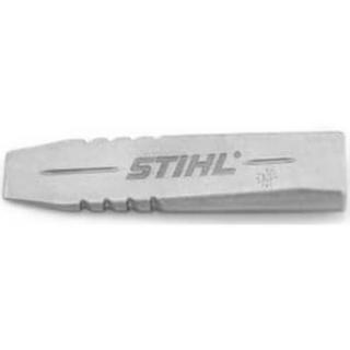 STIHL alumínium döntő- és hasítóék, 22 cm, 600 g