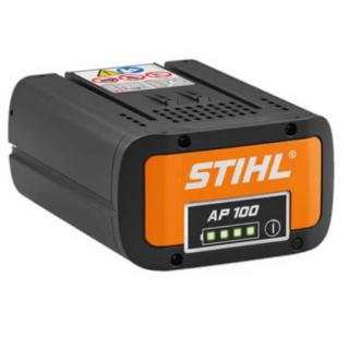 STIHL AP 100 akkumulátor PRO akkumulátoros gépekhez