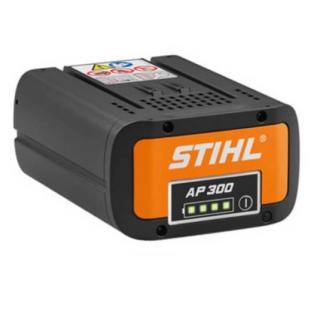 STIHL AP 300 akkumulátor PRO akkumulátoros gépekhez