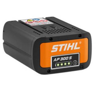 STIHL AP 300 S akkumulátor PRO akkumulátoros gépekhez
