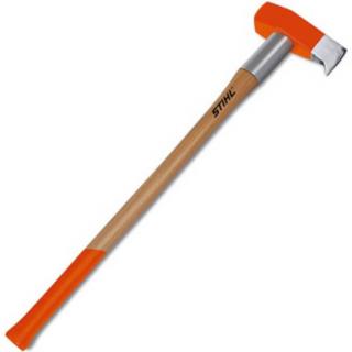 STIHL AX 33 CS hasító kalapács, 90 cm, 3300 g, hikorifa