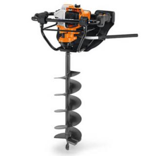 STIHL BT 131 talajfúró gép (fúróeszköz nélkül)