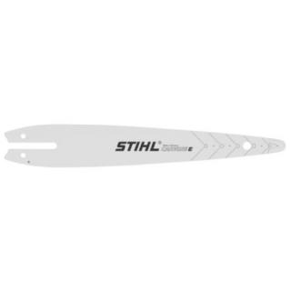 STIHL Carving E vezetőlemez, 30 cm, 1/4", 1,3 mm, 64 szemes, MS 170, MS 171, MS 180, MS 181 (C-BE), MS 211 (C-BE), MS 231 (C-BE), MS 251 láncfűrészekhez