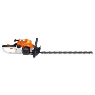 STIHL HS 45 benzines sövénynyíró